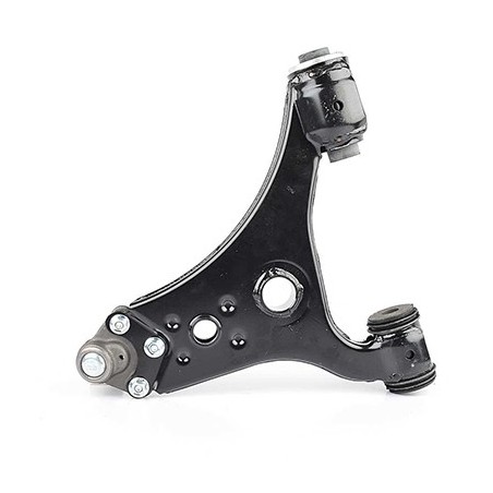 Triangle de Suspension Avant Droit Pour Mercedes-Benz Classe A B A1693301007