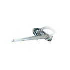 Monte glace Avant Droit Pour FORD Transit  2000-2006 4077924 YC15V23200BJ