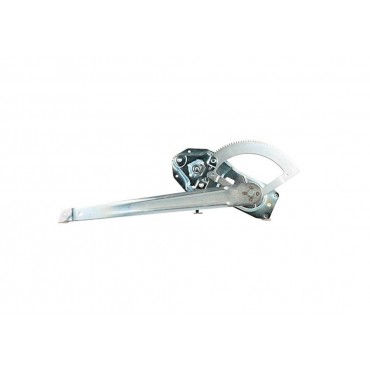 Monte glace Avant Droit Pour FORD Transit  2000-2006 4077924 YC15V23200BJ