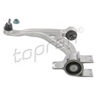 Triangle de Suspension Avant Gauche Pour Mercedes-Benz Classe A B GLA 1563300100