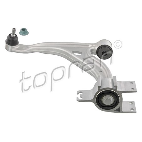 Triangle de Suspension Avant Gauche Pour Mercedes-Benz Classe A B GLA 1563300100