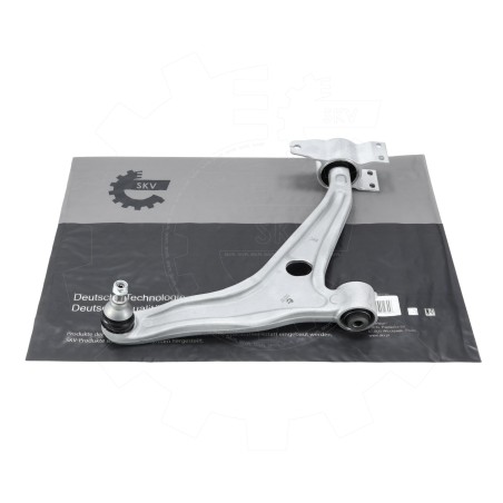 Triangle de Suspension Avant Droit Pour Mercedes-Benz Classe A B A2473307402