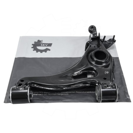 Triangle de Suspension Avant Gauche Pour Mercedes-Benz Classe C 1703300107