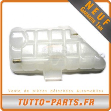 Vase d'Expansion Mercedes ML W163