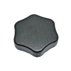 Molette poignée réglage du siège Avant Gauche ou Droit Pour Clio III 7701060686