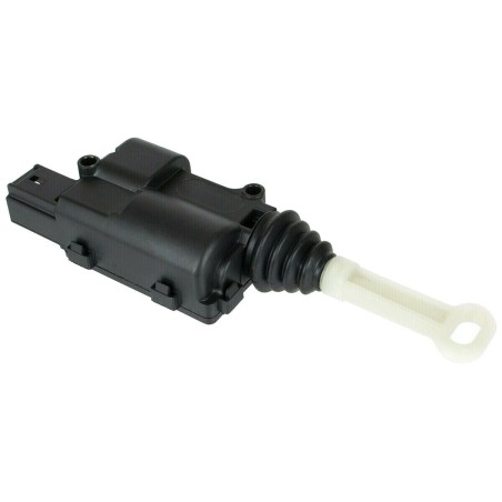 Moteur de Serrure de Porte Avant Blocage de Porte Pour Peugeot 1007 9649879580