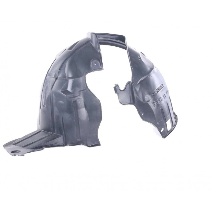 Pare boue d'aile avant droit Pour FORD PEUGEOT Partner 2008-2020 1611912680