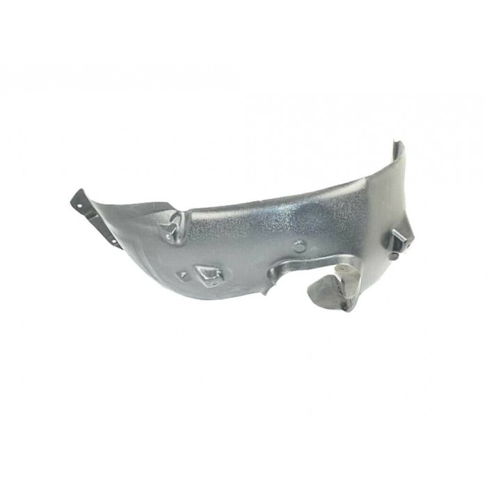Pare boue d'aile avant droit Pour PEUGEOT 308 2013-2020 9818479680