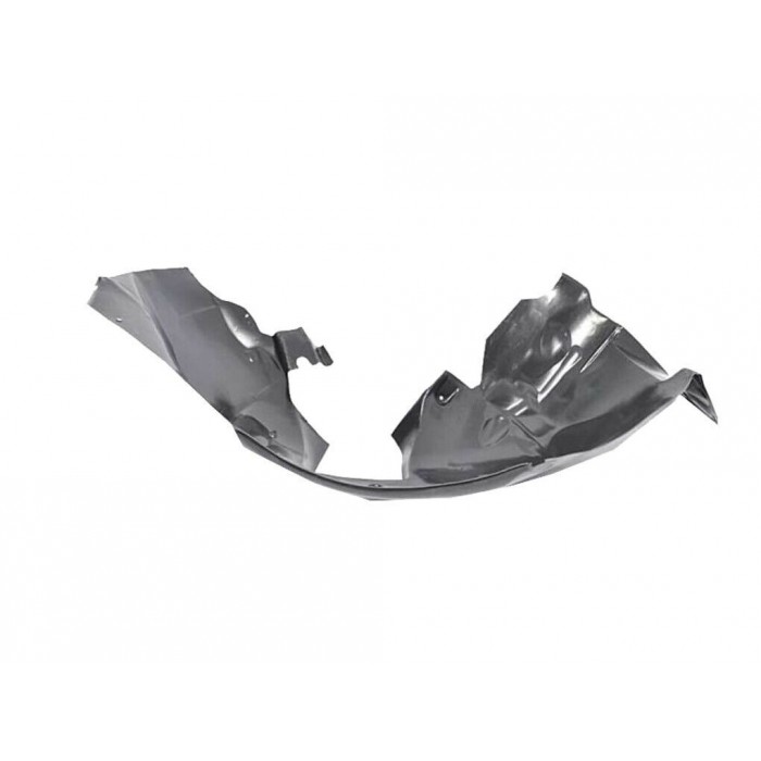 Pare boue d'aile avant gauche Pour FORD PEUGEOT Partner 2008-2020 7136HE 7136LA
