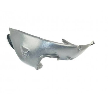 Pare boue d'aile avant gauche Pour PEUGEOT 308 2013-2020 9818479680 9677267980