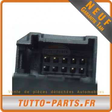 Commande Bouton Lève Vitre Audi A3 03-13