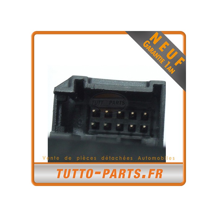 Commande Bouton Lève Vitre Audi A3 03-13