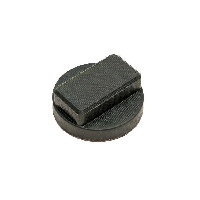Patin caoutchouc pour cric Pour BMW Série 2 3 5 6 7 X1 X5 X6 Z4 51717237195