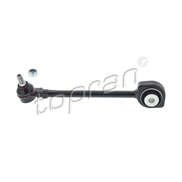 Triangle de Suspension Avant Gauche Pour Mercedes-Benz Classe C 2043302911