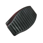 pédale de frein ou Embrayage revêtement Caoutchouc Pour FIAT Fiorino 3801990120