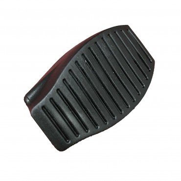 pédale de frein ou Embrayage revêtement Caoutchouc Pour FIAT Fiorino 3801990120