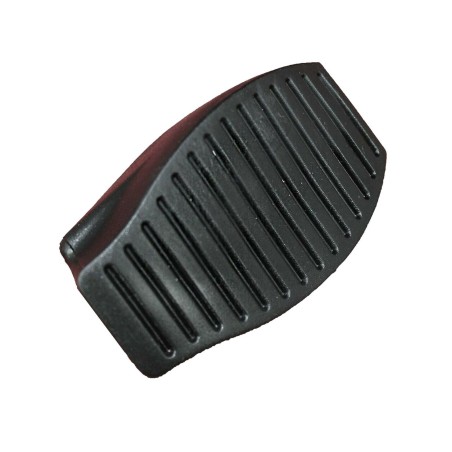 pédale de frein ou Embrayage revêtement Caoutchouc Pour FIAT Fiorino 3801990120