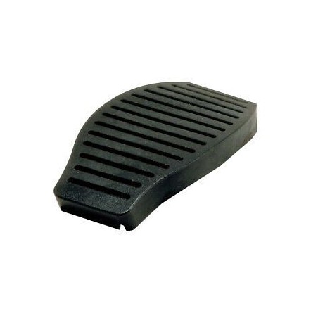 pédale de frein ou Embrayage revêtement Caoutchouc Pour Fiorino Corsa 3801990121