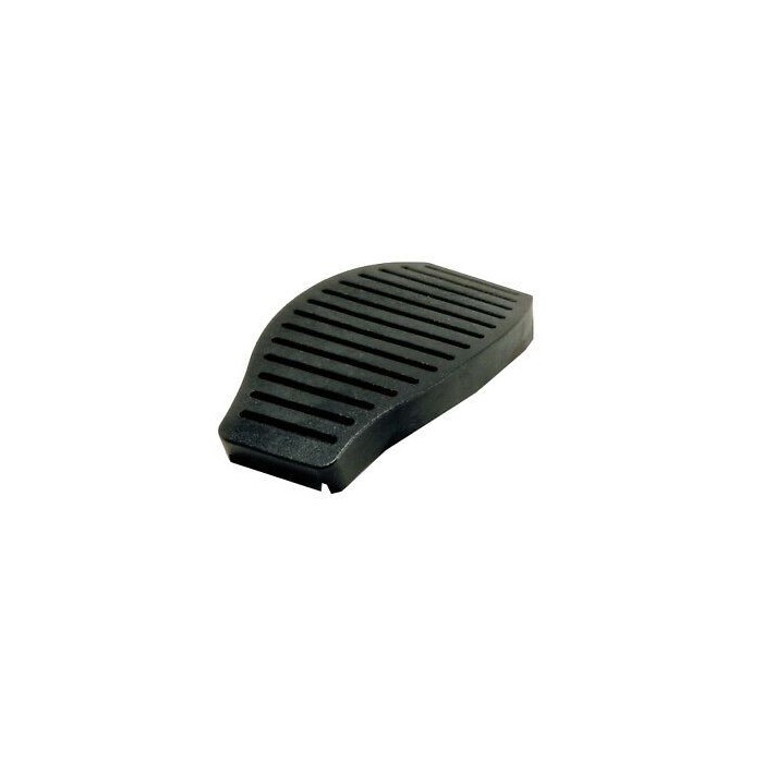 pédale de frein ou Embrayage revêtement Caoutchouc Pour Fiorino Corsa 3801990121