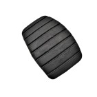 pédale de frein ou Embrayage revêtement Caoutchouc Pour DACIA Logan 465310981R