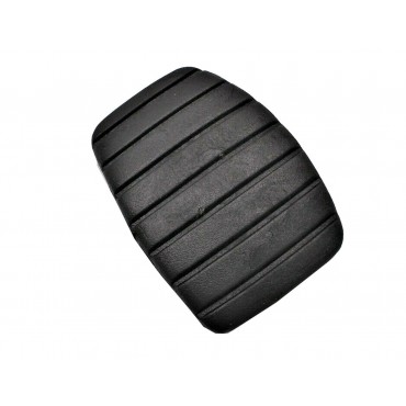 pédale de frein ou Embrayage revêtement Caoutchouc Pour DACIA Logan 465310981R