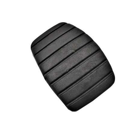 pédale de frein ou Embrayage revêtement Caoutchouc Pour DACIA Logan 465310981R