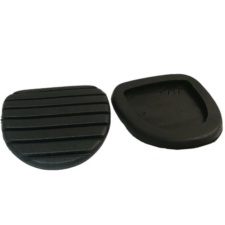 pédale de frein ou Embrayage revêtement Caoutchouc Pour Fluence 465319973R