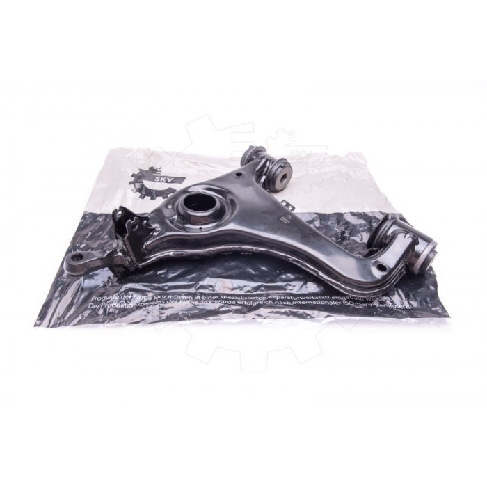 Triangle de Suspension Avant Droit Pour Mercedes-Benz Classe E A2103304507