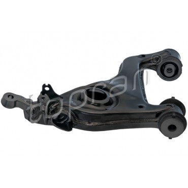 Triangle de Suspension Avant Gauche Pour Mercedes-Benz Classe E A2103307607