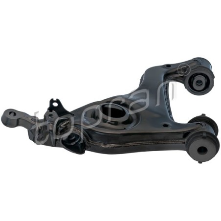 Triangle de Suspension Avant Gauche Pour Mercedes-Benz Classe E A2103307607