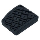 pédale de frein ou Embrayage revêtement Caoutchouc Pour TOYOTA Corolla E11 52010