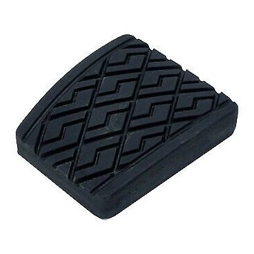 pédale de frein ou Embrayage revêtement Caoutchouc Pour TOYOTA Corolla E11 52010