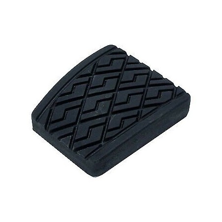 pédale de frein ou Embrayage revêtement Caoutchouc Pour TOYOTA Corolla E11 52010