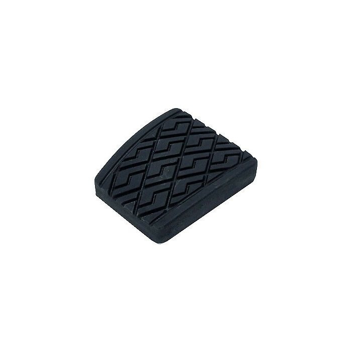pédale de frein ou Embrayage revêtement Caoutchouc Pour TOYOTA Corolla E11 52010
