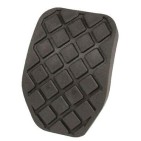 Pédale de frein ou Embrayage revêtement Caoutchouc Pour VW Caddy 1J07221173C01C