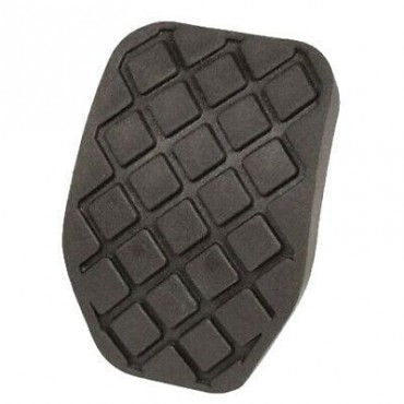 Pédale de frein ou Embrayage revêtement Caoutchouc Pour VW Caddy 1J07221173C01C
