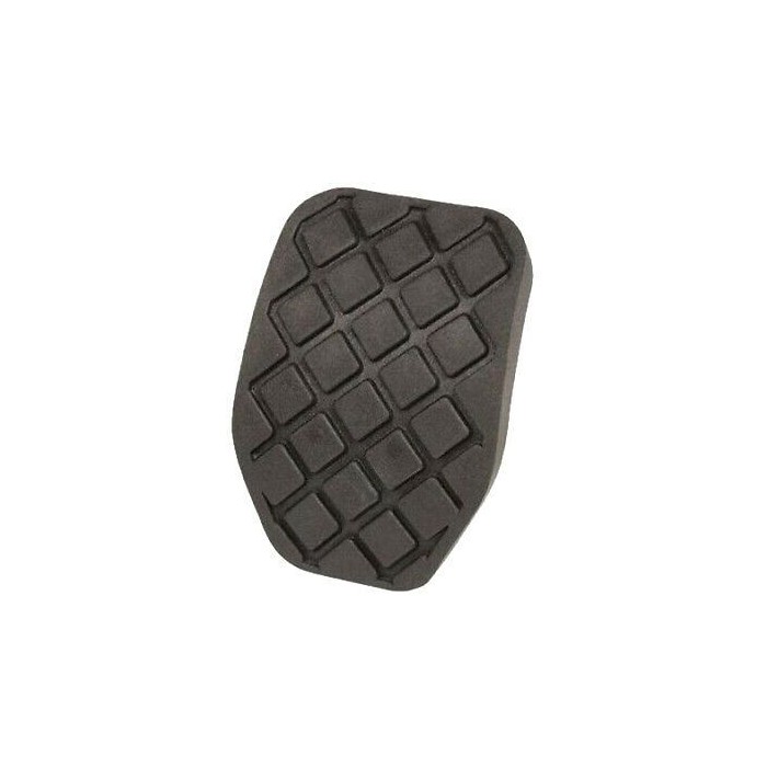 Pédale de frein ou Embrayage revêtement Caoutchouc Pour VW Caddy 1J07221173C01C