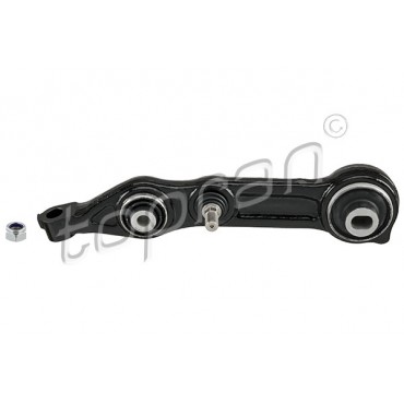 Triangle de Suspension Avant Gauche Pour Mercedes-Benz Classe E 2113308107