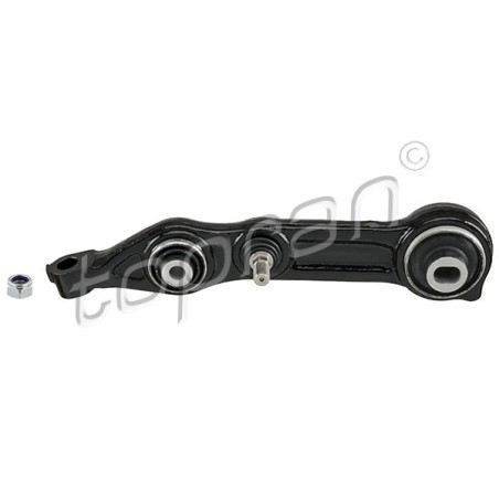 Triangle de Suspension Avant Gauche Pour Mercedes-Benz Classe E 2113308107