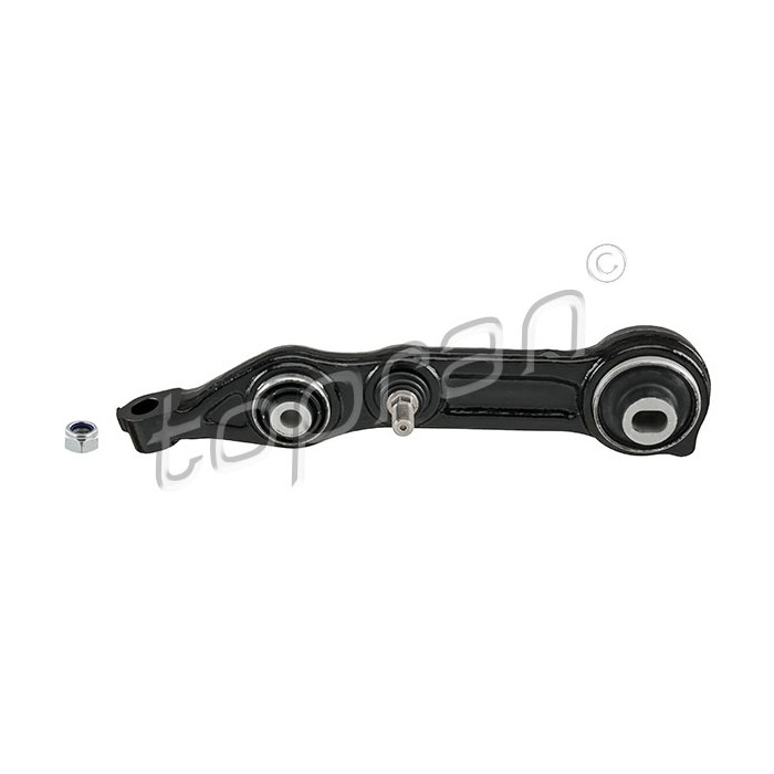 Triangle de Suspension Avant Gauche Pour Mercedes-Benz Classe E 2113308107