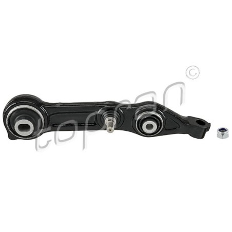 Triangle de Suspension Avant Droit Pour Mercedes-Benz Classe E 2113308207