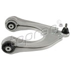 Triangle de Suspension Avant Droit Pour Mercedes-Benz Classe E 2113304407