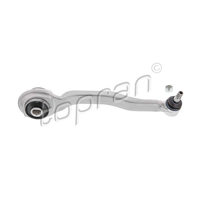 Triangle de Suspension Avant Droit Pour Mercedes-Benz Classe E A2113303011