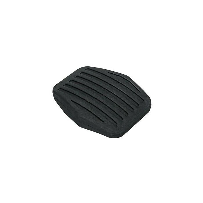 pédale de frein ou Embrayage revêtement Caoutchouc Pour FORD Kuga Focus 1251921
