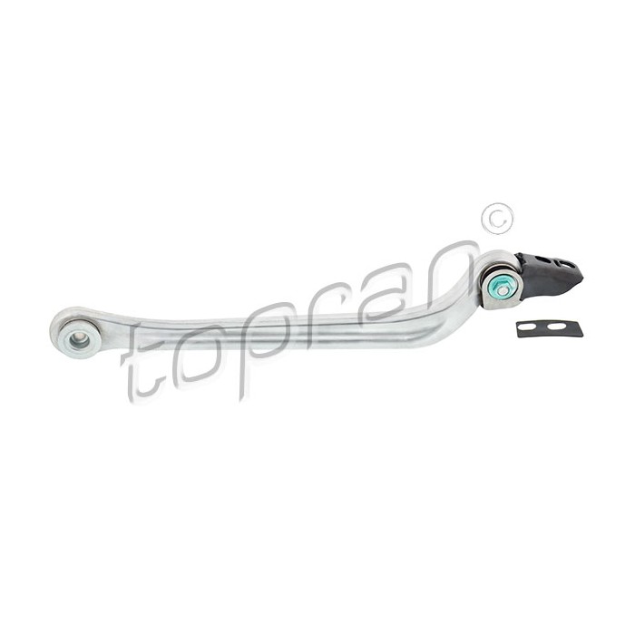 Triangle de Suspension Arrière Gauche Pour Mercedes-Benz Classe E 2303500329