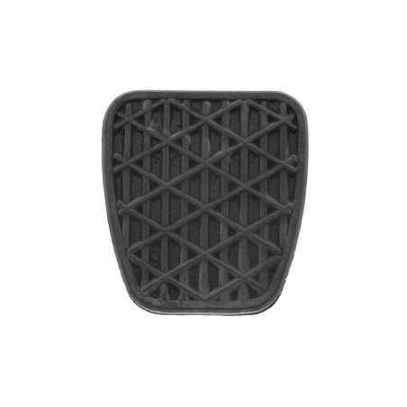 pédale de frein revêtement Caoutchouc Pour VW Crafter A2012920082 2E0721183
