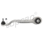 Triangle de Suspension Avant Gauche Pour Mercedes-Benz Classe E 2123302711