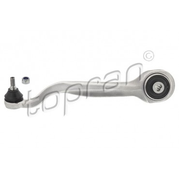 Triangle de Suspension Avant Gauche Pour Mercedes-Benz Classe E 2123302711