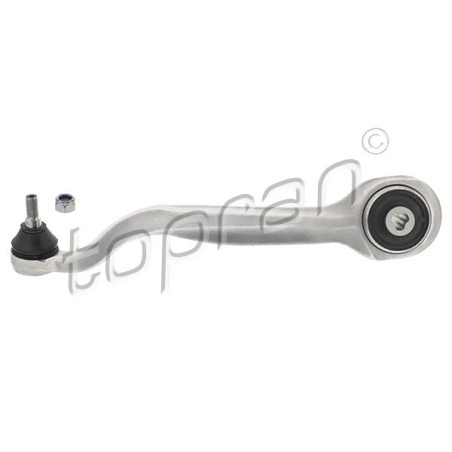 Triangle de Suspension Avant Gauche Pour Mercedes-Benz Classe E 2123302711
