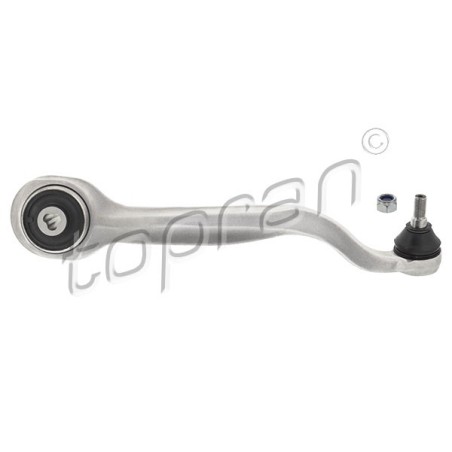 Triangle de Suspension Avant Droit Pour Mercedes-Benz Classe E 2123302811